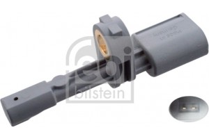 Febi Bilstein Αισθητήρας, Στροφές Τροχού - 103021