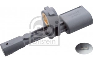 Febi Bilstein Αισθητήρας, Στροφές Τροχού - 103021