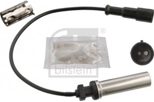 Febi Bilstein Αισθητήρας, Στροφές Τροχού - 103761