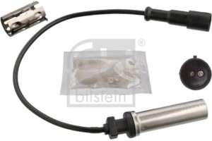 Febi Bilstein Αισθητήρας, Στροφές Τροχού - 103761