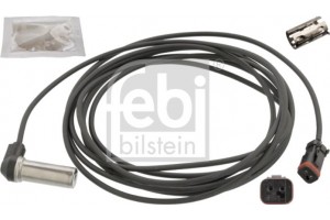 Febi Bilstein Αισθητήρας, Στροφές Τροχού - 103762