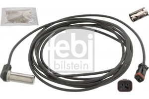 Febi Bilstein Αισθητήρας, Στροφές Τροχού - 103762