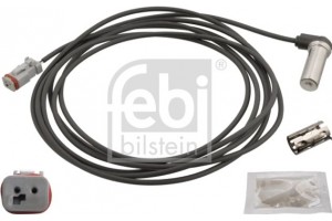 Febi Bilstein Αισθητήρας, Στροφές Τροχού - 103763