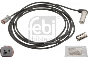 Febi Bilstein Αισθητήρας, Στροφές Τροχού - 103763