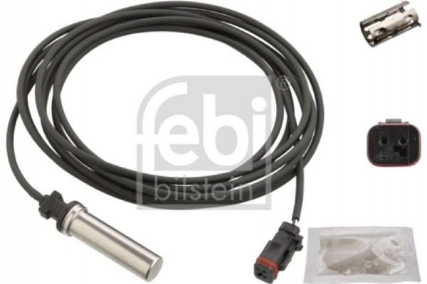 Febi Bilstein Αισθητήρας, Στροφές Τροχού - 103764 Febi Bilstein Αισθητήρας, Στροφές Τροχού - 103764