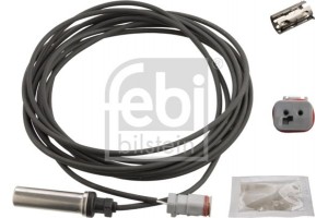 Febi Bilstein Αισθητήρας, Στροφές Τροχού - 103765