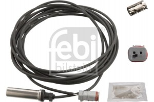 Febi Bilstein Αισθητήρας, Στροφές Τροχού - 103765