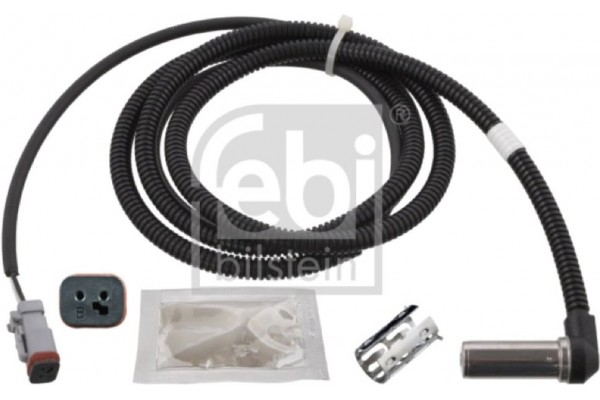 Febi Bilstein Αισθητήρας, Στροφές Τροχού - 103766 Febi Bilstein Αισθητήρας, Στροφές Τροχού - 103766