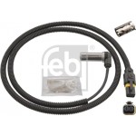 Febi Bilstein Αισθητήρας, Στροφές Τροχού - 103767
