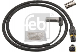 Febi Bilstein Αισθητήρας, Στροφές Τροχού - 103767