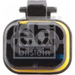 Febi Bilstein Αισθητήρας, Στροφές Τροχού - 103767