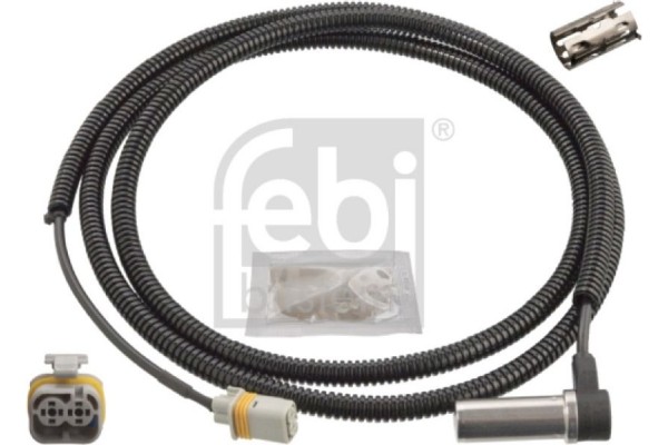 Febi Bilstein Αισθητήρας, Στροφές Τροχού - 103768 Febi Bilstein Αισθητήρας, Στροφές Τροχού - 103768