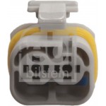 Febi Bilstein Αισθητήρας, Στροφές Τροχού - 103768 Febi Bilstein Αισθητήρας, Στροφές Τροχού - 103768