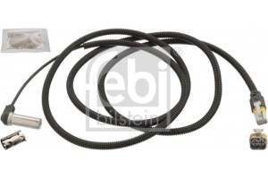 Febi Bilstein Αισθητήρας, Στροφές Τροχού - 103770