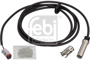 Febi Bilstein Αισθητήρας, Στροφές Τροχού - 103945