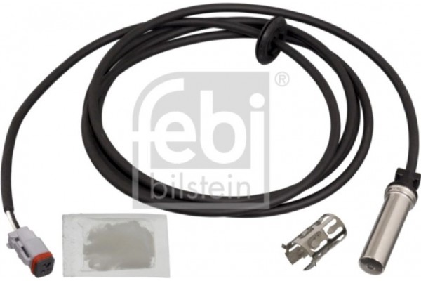 Febi Bilstein Αισθητήρας, Στροφές Τροχού - 103945