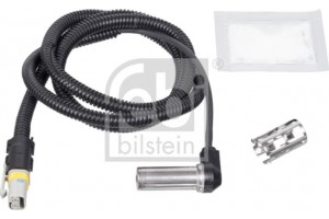 Febi Bilstein Αισθητήρας, Στροφές Τροχού - 104140