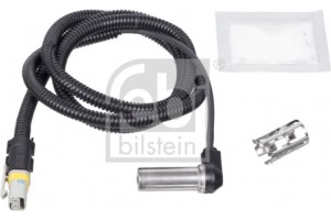 Febi Bilstein Αισθητήρας, Στροφές Τροχού - 104140