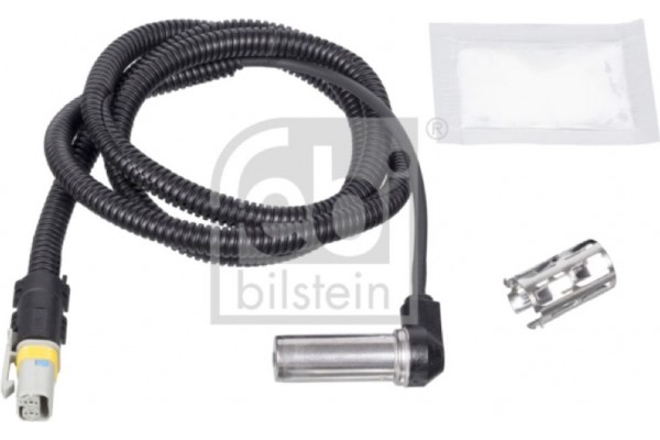 Febi Bilstein Αισθητήρας, Στροφές Τροχού - 104140