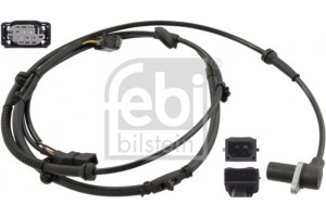 Febi Bilstein Αισθητήρας, Στροφές Τροχού - 104173