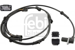 Febi Bilstein Αισθητήρας, Στροφές Τροχού - 104173