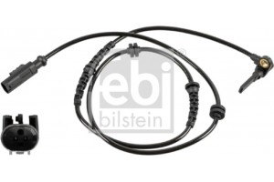 Febi Bilstein Αισθητήρας, Στροφές Τροχού - 104220