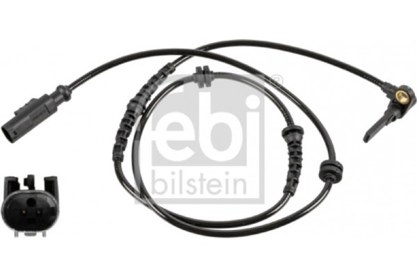Febi Bilstein Αισθητήρας, Στροφές Τροχού - 104220