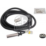Febi Bilstein Αισθητήρας, Στροφές Τροχού - 104522 Febi Bilstein Αισθητήρας, Στροφές Τροχού - 104522