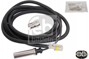 Febi Bilstein Αισθητήρας, Στροφές Τροχού - 104522