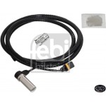 Febi Bilstein Αισθητήρας, Στροφές Τροχού - 104567 Febi Bilstein Αισθητήρας, Στροφές Τροχού - 104567
