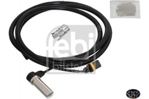 Febi Bilstein Αισθητήρας, Στροφές Τροχού - 104567