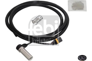 Febi Bilstein Αισθητήρας, Στροφές Τροχού - 104567