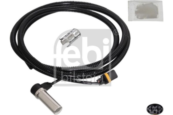 Febi Bilstein Αισθητήρας, Στροφές Τροχού - 104567 Febi Bilstein Αισθητήρας, Στροφές Τροχού - 104567