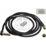 Febi Bilstein Αισθητήρας, Στροφές Τροχού - 104569 Febi Bilstein Αισθητήρας, Στροφές Τροχού - 104569