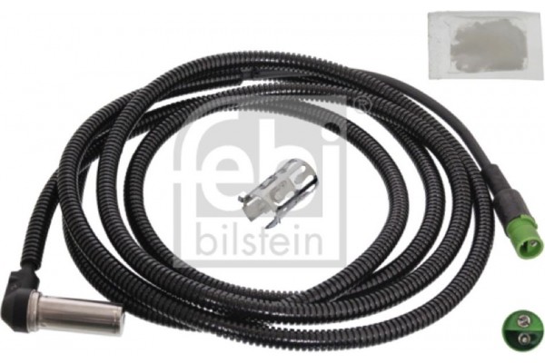 Febi Bilstein Αισθητήρας, Στροφές Τροχού - 104569 Febi Bilstein Αισθητήρας, Στροφές Τροχού - 104569