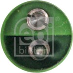 Febi Bilstein Αισθητήρας, Στροφές Τροχού - 104569 Febi Bilstein Αισθητήρας, Στροφές Τροχού - 104569