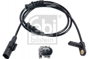 Febi Bilstein Αισθητήρας, Στροφές Τροχού - 106159