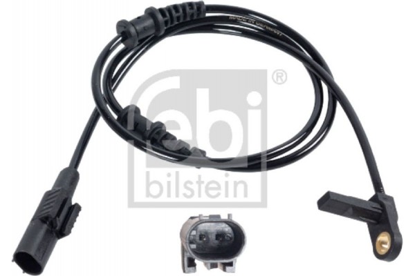Febi Bilstein Αισθητήρας, Στροφές Τροχού - 106159