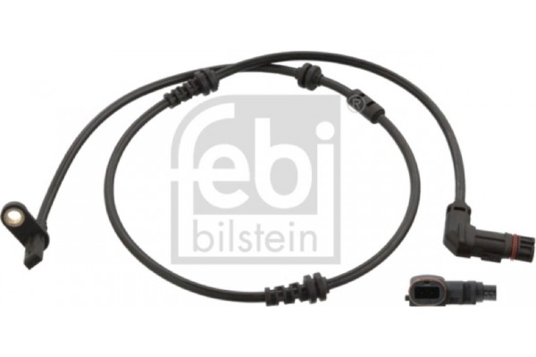 Febi Bilstein Αισθητήρας, Στροφές Τροχού - 106161 Febi Bilstein Αισθητήρας, Στροφές Τροχού - 106161