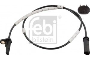 Febi Bilstein Αισθητήρας, Στροφές Τροχού - 106265