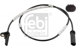 Febi Bilstein Αισθητήρας, Στροφές Τροχού - 106265