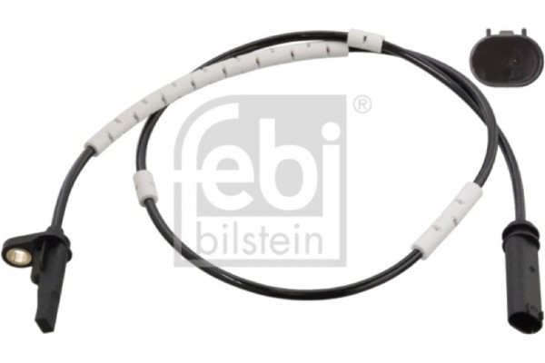 Febi Bilstein Αισθητήρας, Στροφές Τροχού - 106265