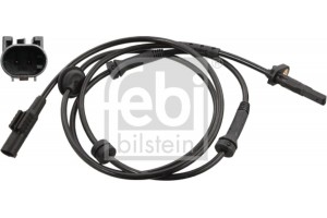 Febi Bilstein Αισθητήρας, Στροφές Τροχού - 106266