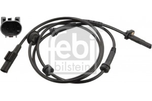 Febi Bilstein Αισθητήρας, Στροφές Τροχού - 106266
