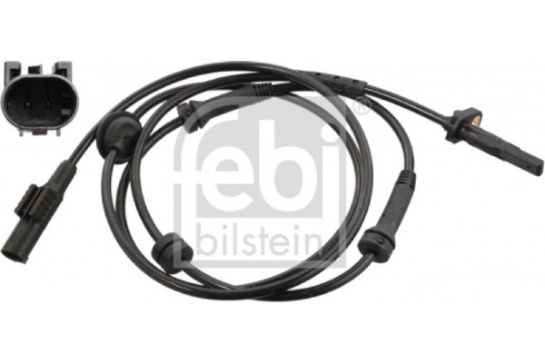 Febi Bilstein Αισθητήρας, Στροφές Τροχού - 106266