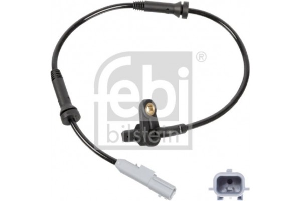 Febi Bilstein Αισθητήρας, Στροφές Τροχού - 106271