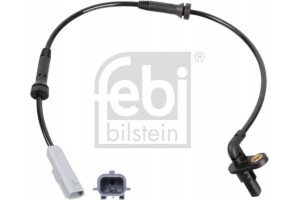 Febi Bilstein Αισθητήρας, Στροφές Τροχού - 106279