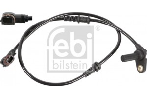 Febi Bilstein Αισθητήρας, Στροφές Τροχού - 106280