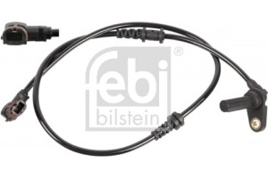 Febi Bilstein Αισθητήρας, Στροφές Τροχού - 106280