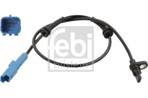 Febi Bilstein Αισθητήρας, Στροφές Τροχού - 106324